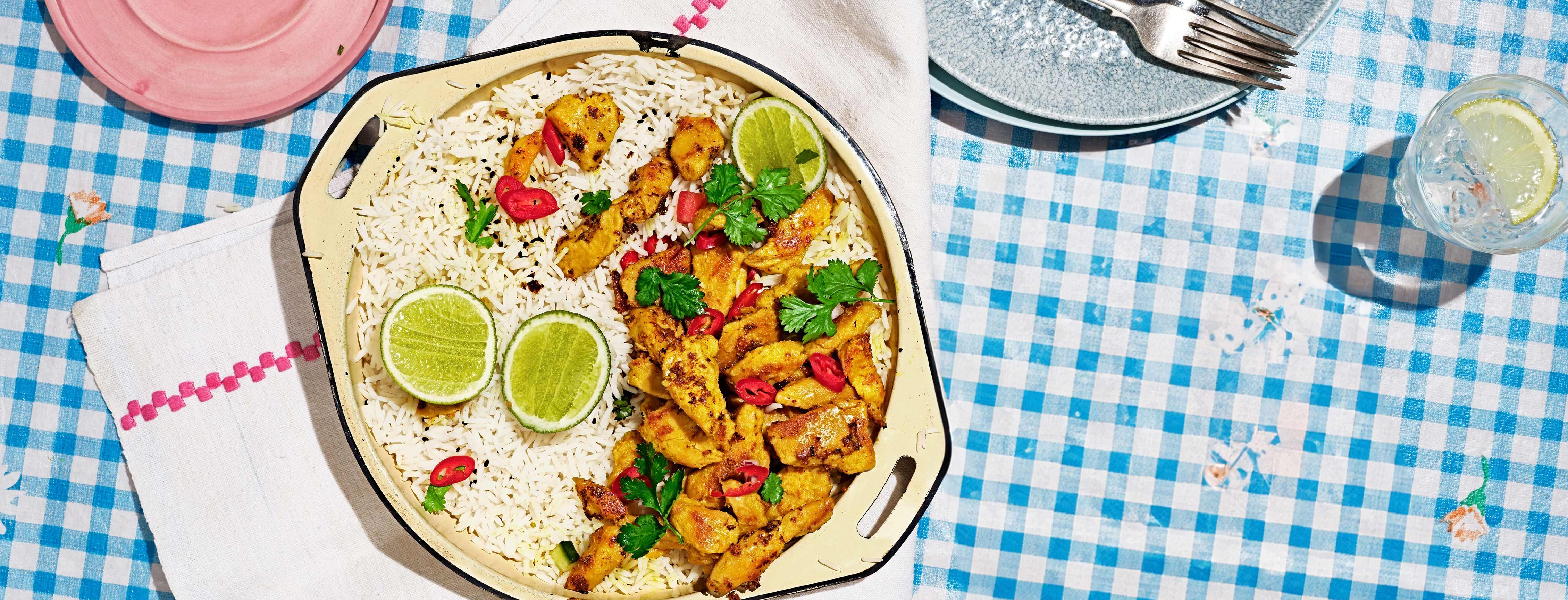 planted.chicken Nature