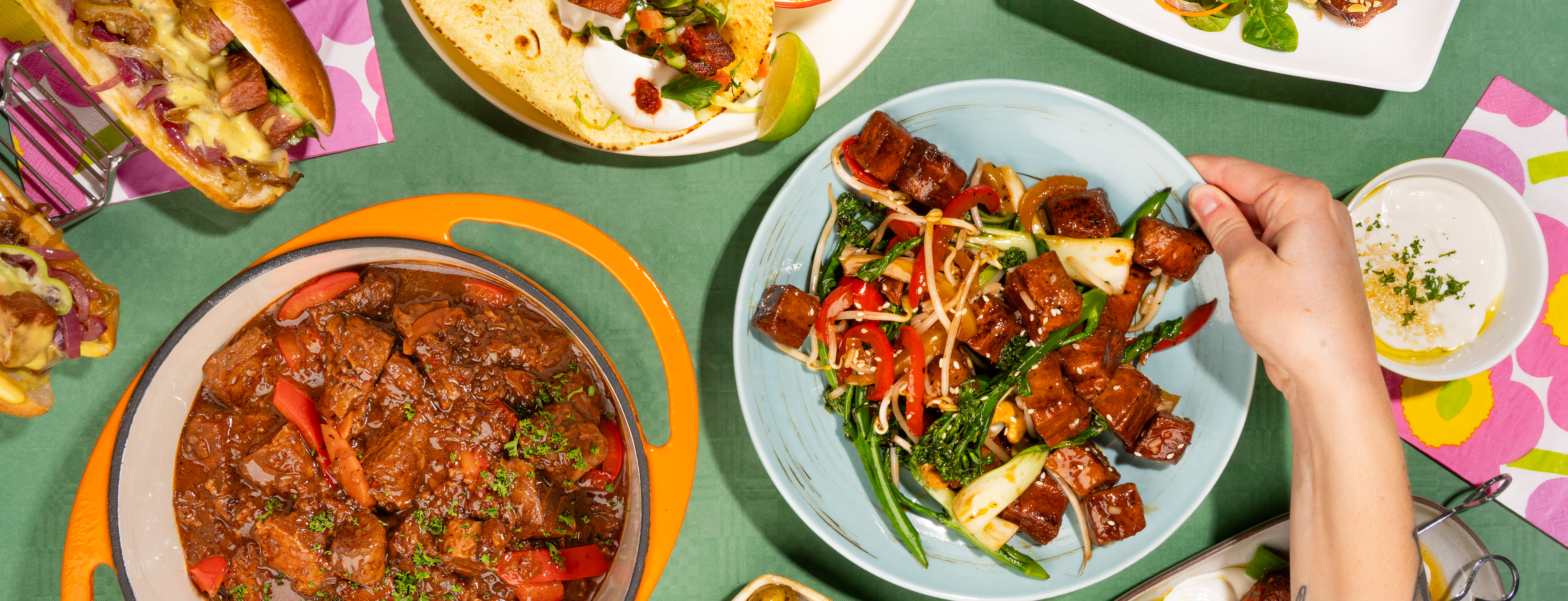 planted.filetwürfel Classic